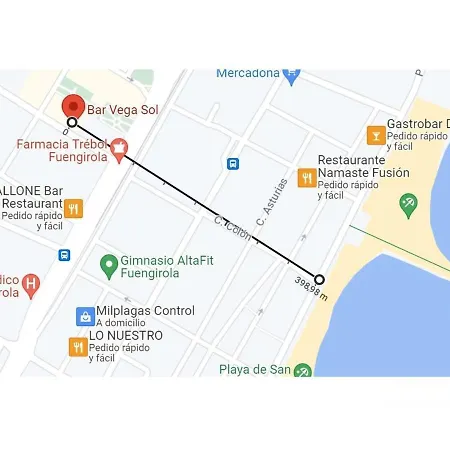 3 Minutes From The Beach, And Bright A219 Apartment *