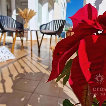 Apartment 3 Minutes From The Beach, And Bright A219 *