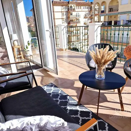 3 Minutes From The Beach, And Bright A219 Apartment