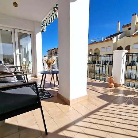 3 Minutes From The Beach, And Bright A219 Apartment